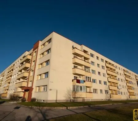 Suvekorter شقة