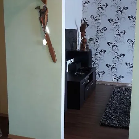شقة Suvekorter بارنو
